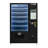 Refrigerated Snack Vending Machine 60 Slots and 22 IN. Touch Screen With CC Reader and Bill Acceptor