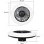Lamprecht Ceiling Fan with LED Lights