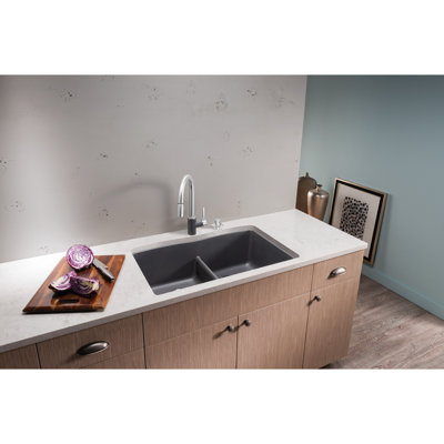 Somerset 3" Center to Center Cup/Bin Pull
