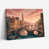 Wrapped Canvas sélectionné