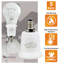 Adaptateur de douille d’ampoule candélabre à lampe standard