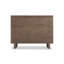 Casa Paros 2 - Drawer Nightstand-605673988