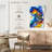 Brampt Paradise Turtles-108543947
