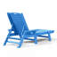Ensemble de 3 chaises longues inclinables Laguna-68234443