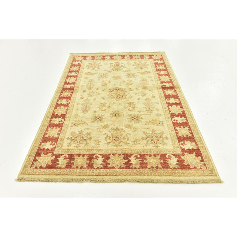 Olson Light Beige Rug