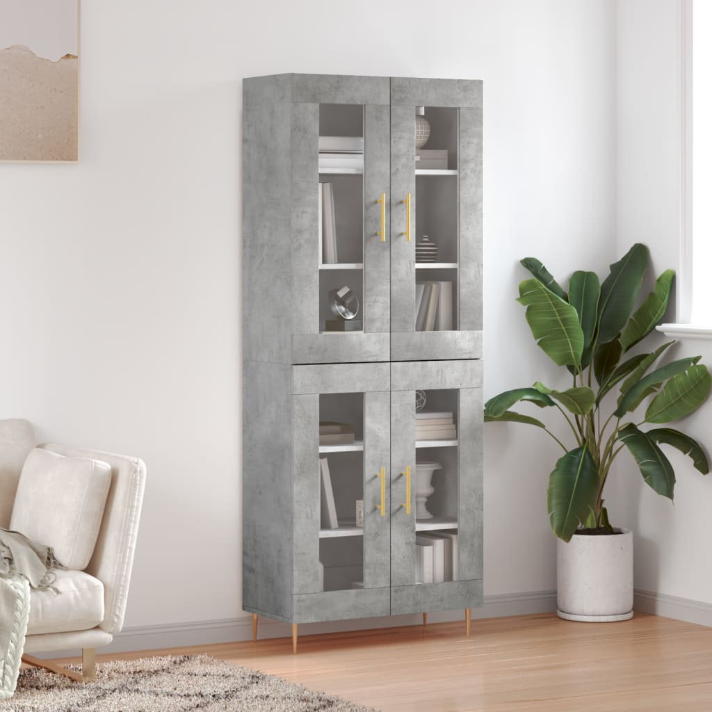 Highboard Bublava