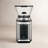 Cuisinart Supreme Grind Automatic Burr Mill, Electric Burr One-Touch Automatic Grinder with 18-Position Grind Selector