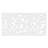 2 ft. H x 4 ft. W Polyethylene Privacy Screen-65865858