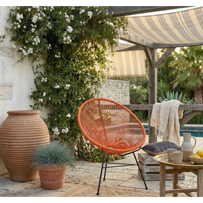 Chaise Acapulco