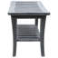 Banc de douche en teck Campbelltown-45467830-45467539
