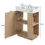Meuble-lavabo simple 22 po avec plateau en céramique-1951084569-1961650422
