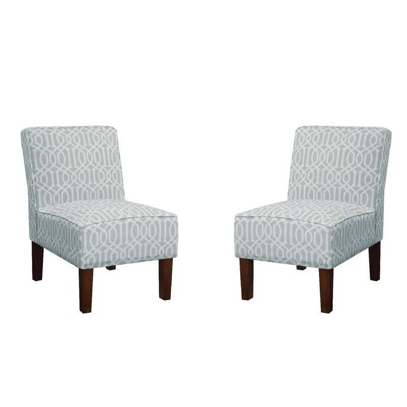 Fauteuil de chambre Alexandra