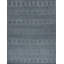 Bariloche Wool Geometric Area Rug-62936288