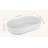 24*14*5.5  Matte Shell  Bathroom Sink-102314096