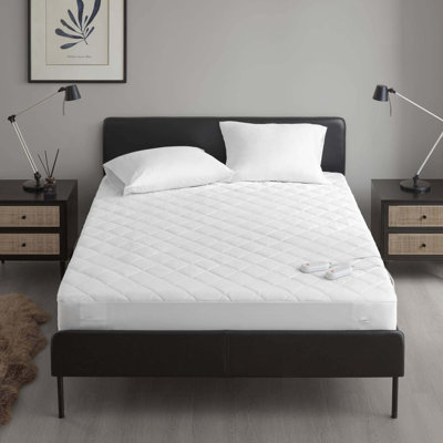 1 couvre-matelas chauffant PCS