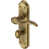 Antique Brass selected
