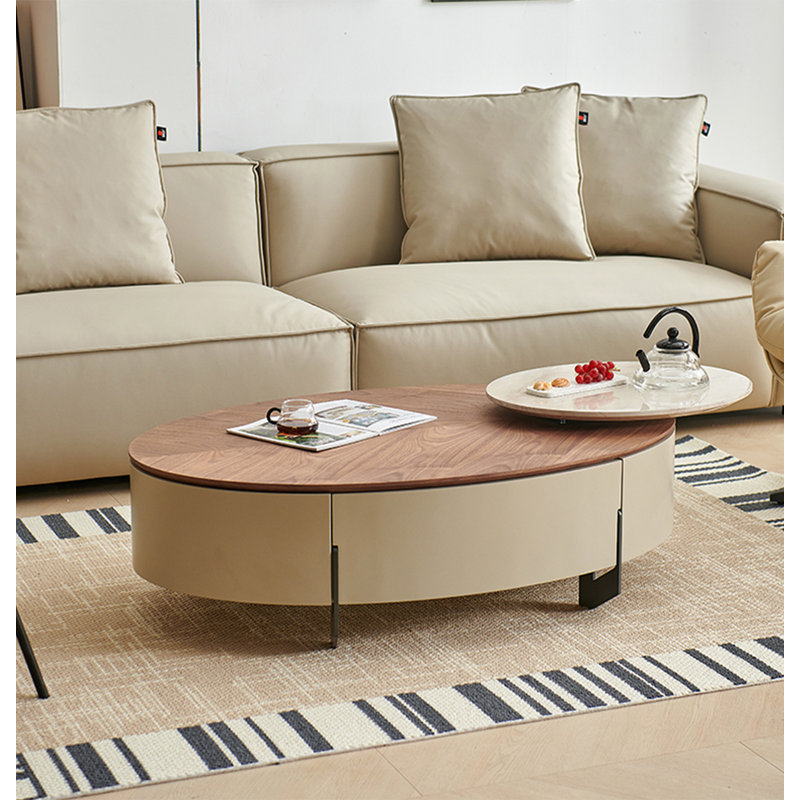 Table basse Minimalist