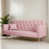 Rose est en rupture de stock