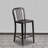Indoor/Outdoor Commercial Grade Metal Modern Barstools (Set of 2) by Flash Furniture-2018702032-2072328338