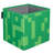 Minecraft MINECRAFT Bin