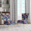 Chaise parsons de 22,5 po de largeur
