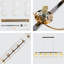 Ayiana 6 - Light Chandelier