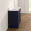 Old London 1200mm Free-Standing Double Vanity Unit-35776417-35776416