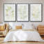 Breezy Fronds I 3 pièces-859183894-859183889
