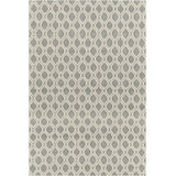 Performance Flatweave Geometric Indoor Rug