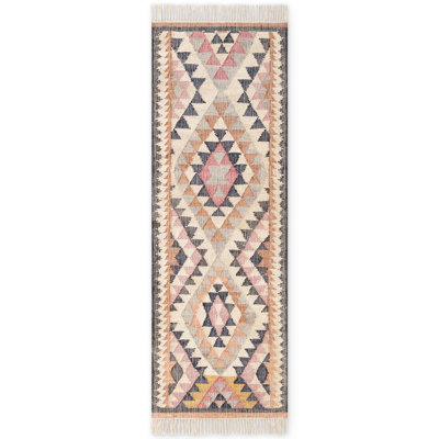 Jute / Sisal Hand Woven Area Rug