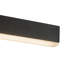 Vega 19-in Black dimmable LED Picture Light-1448117221-1448117219