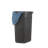 Plastic Laundry Hamper with Handles-824503551