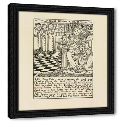 Old King Cole (1895)