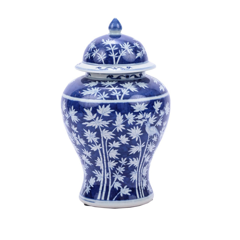 Handmade Jar