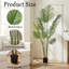 Faux plante Dypsis Lutescens-496066545