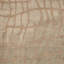 Hand Knotted Geometric Area Rug in Straw-855231183