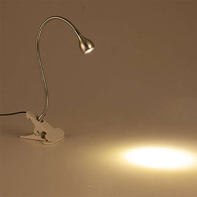 Mid-Century Modern Desk Lamps Under $50