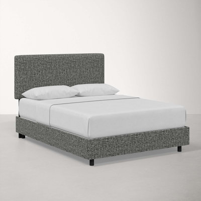 Atoll Upholstered Bed