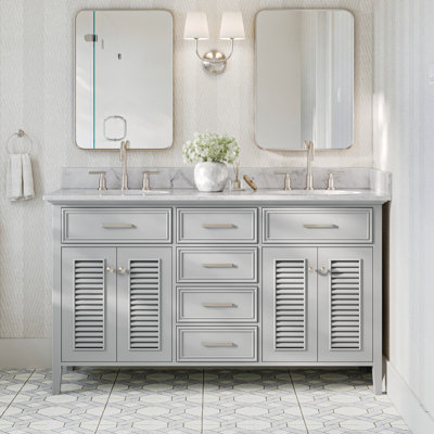 Kensington 73'' W Double Vanity