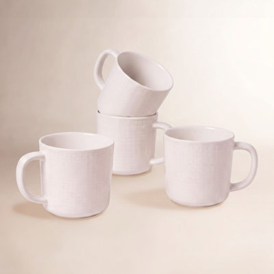 Stoneware Mug