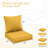Outdoor Seat / Back Cushion-1911716258-1911716252
