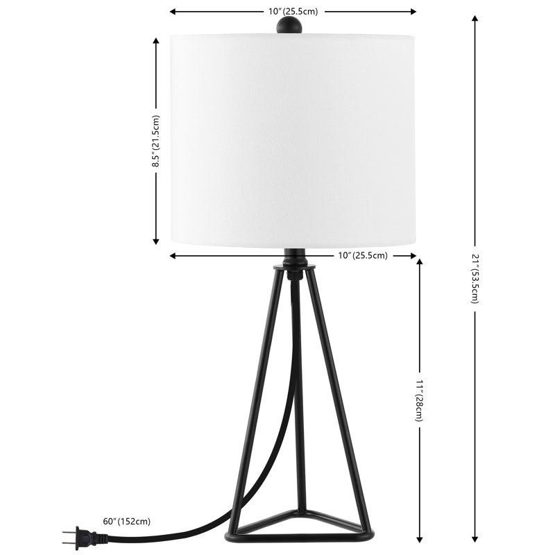 Lampe Bertran