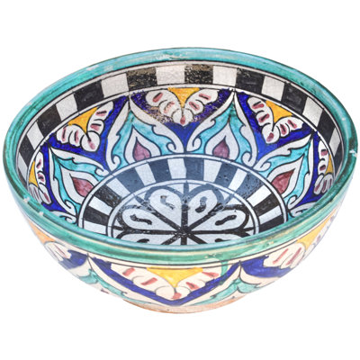 Decorative Bowl