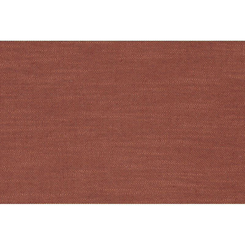 Coussin Thaneville (ensemble de 4), Rouge