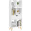 Kaiser Bookcase