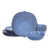 Bleu sélectionné
