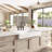 Kitchen Faucet With Pull-Down Sprayhead In Spot
