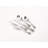 Michelangelo Dinner Forks by Oneida (18/10)