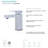 Single-Hole Bathroom Faucet with Drain Assembly-41920546