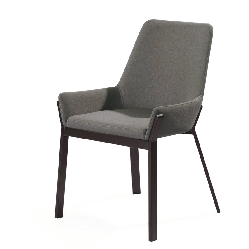 Chaise rembourrée Benson